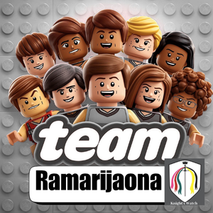 Team Page: Ramarijaona